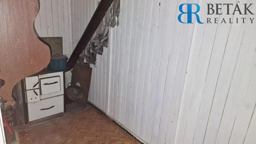 Prodej chaty, Lhotka, 30 m2