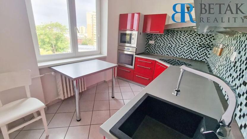 Prodej bytu 3+1, Přerov, nábř. Dr. Edvarda Beneše, 64 m2