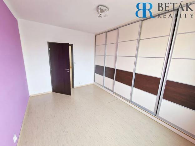 Prodej bytu 3+1, Přerov, nábř. Dr. Edvarda Beneše, 64 m2