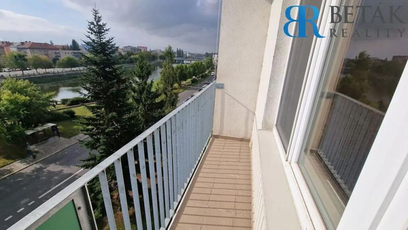 Prodej bytu 3+1, Přerov, nábř. Dr. Edvarda Beneše, 64 m2