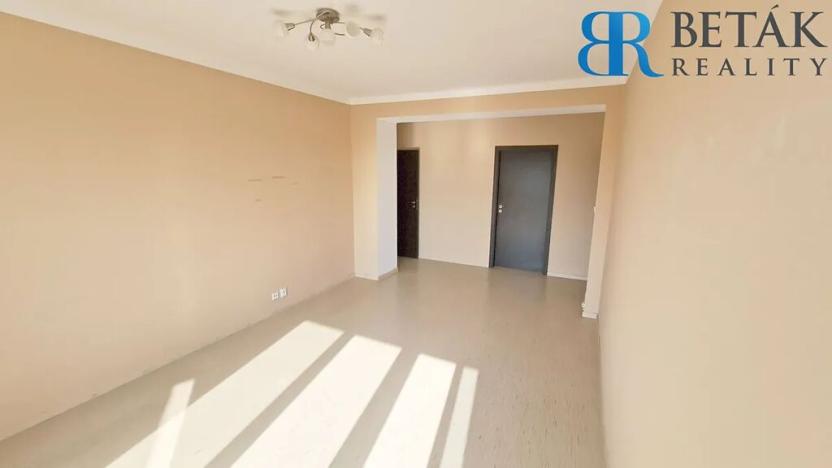 Prodej bytu 3+1, Přerov, nábř. Dr. Edvarda Beneše, 64 m2