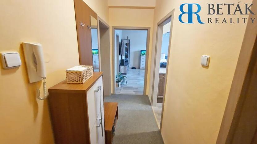 Prodej bytu 3+kk, Zlín, Obeciny X, 74 m2