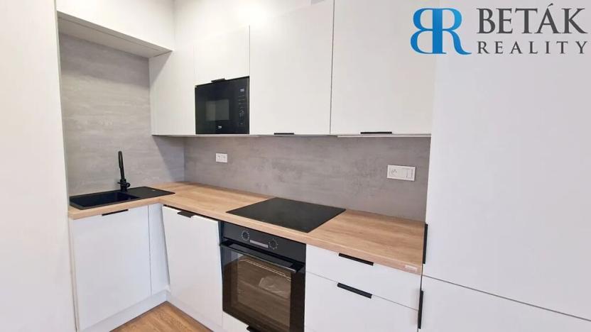 Pronájem bytu 2+kk, Přerov, Čechova, 59 m2