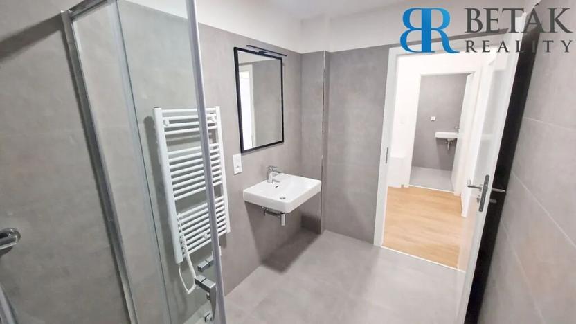 Pronájem bytu 2+kk, Přerov, Čechova, 59 m2