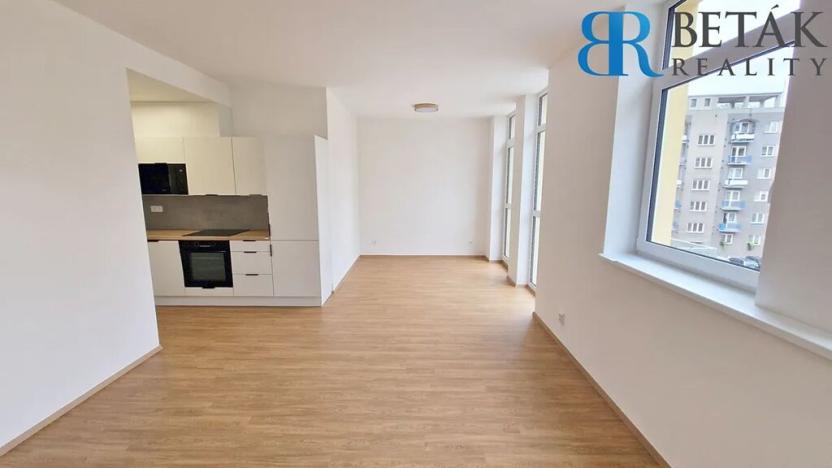 Pronájem bytu 2+kk, Přerov, Čechova, 59 m2