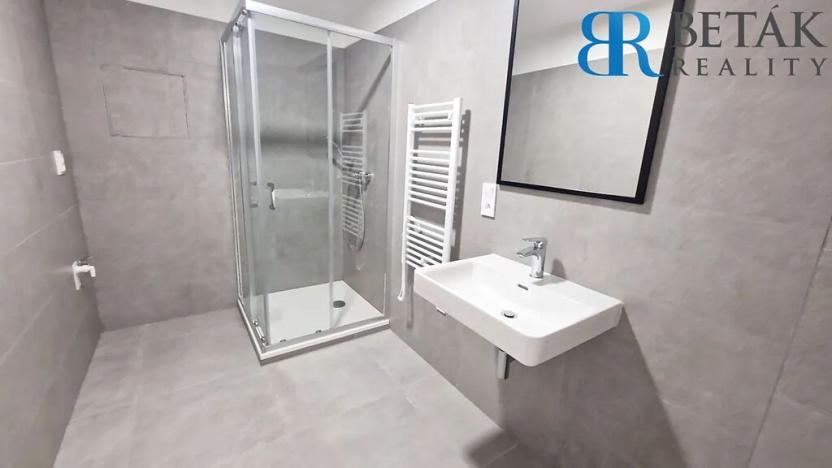 Pronájem bytu 2+kk, Přerov, Čechova, 59 m2