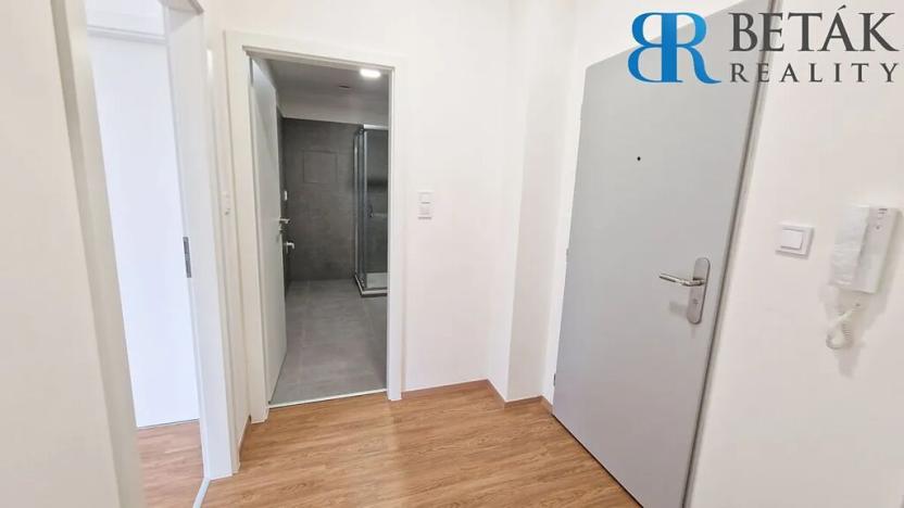 Pronájem bytu 2+kk, Přerov, Čechova, 59 m2