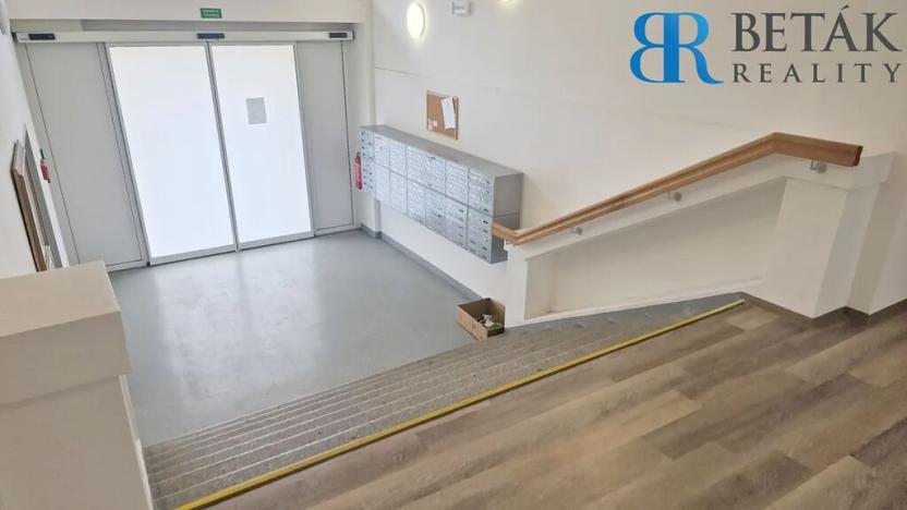 Pronájem bytu 2+kk, Přerov, Čechova, 59 m2