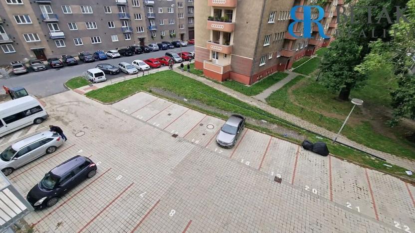 Pronájem bytu 2+kk, Přerov, Čechova, 59 m2