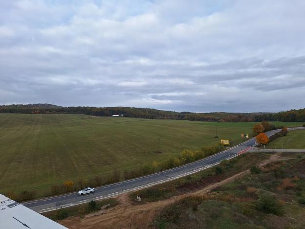 Prodej bytu 4+kk, Brno, Chvalovka, 140 m2