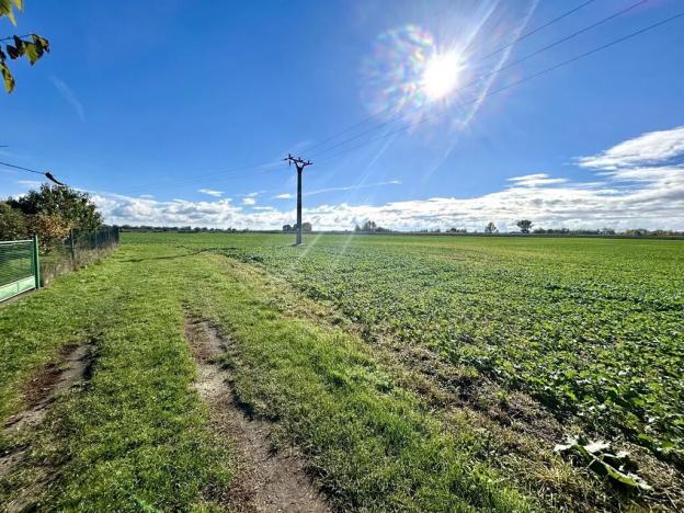 Prodej pozemku pro bydlení, Dašice, 14166 m2