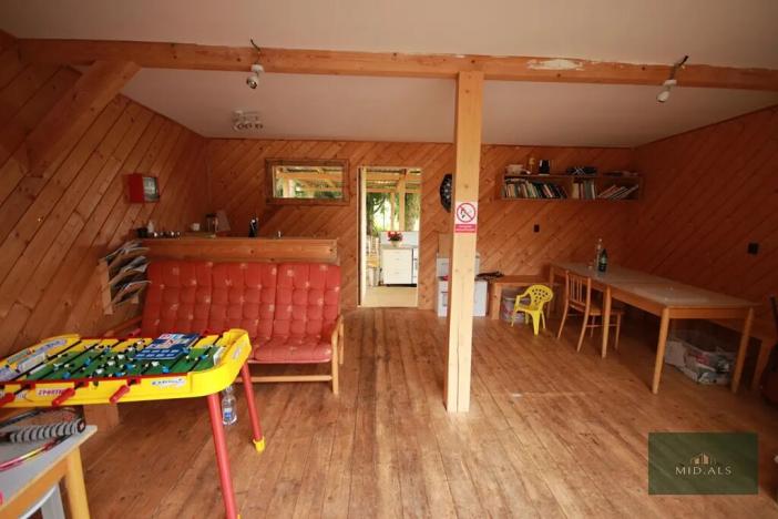 Prodej ubytování, Stráž, 170 m2