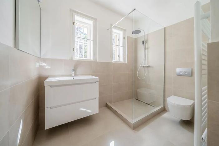 Pronájem vily, Praha - Střešovice, Cukrovarnická, 227 m2