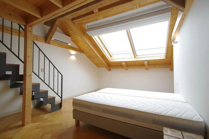 Pronájem bytu 3+kk, Praha - Nové Město, Bolzanova, 199 m2