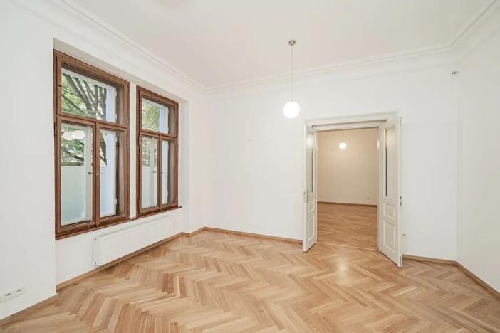 Pronájem bytu 2+kk, Praha - Vinohrady, Balbínova, 68 m2