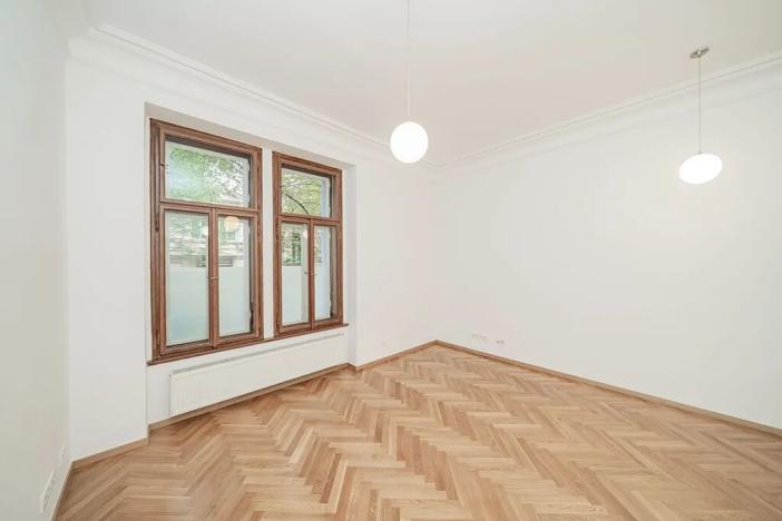 Pronájem bytu 2+kk, Praha - Vinohrady, Balbínova, 68 m2
