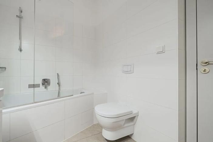 Pronájem bytu 2+kk, Praha - Vinohrady, Balbínova, 66 m2