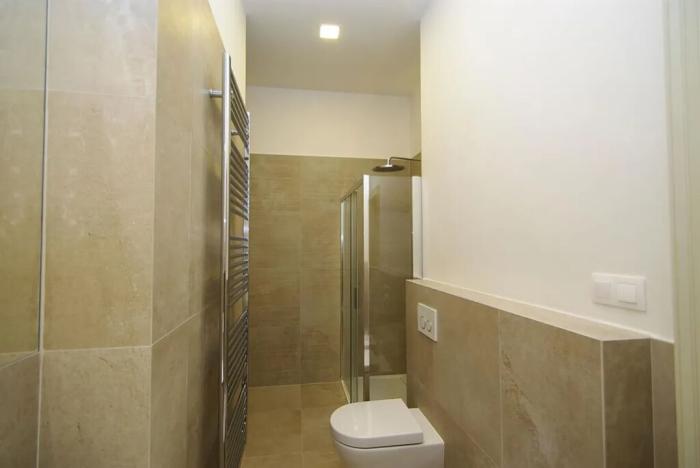 Pronájem bytu 2+1, Praha - Nové Město, Bolzanova, 92 m2