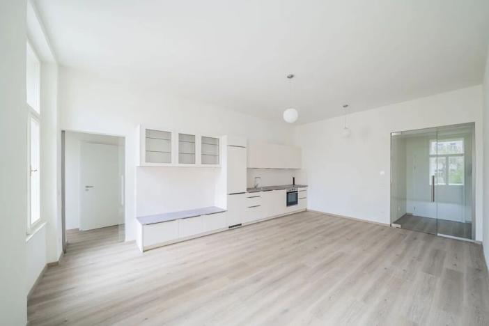 Pronájem bytu 3+kk, Praha - Nové Město, Václavské náměstí, 64 m2