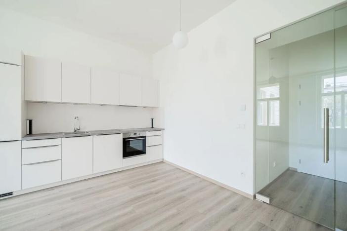 Pronájem bytu 3+kk, Praha - Nové Město, Václavské náměstí, 64 m2