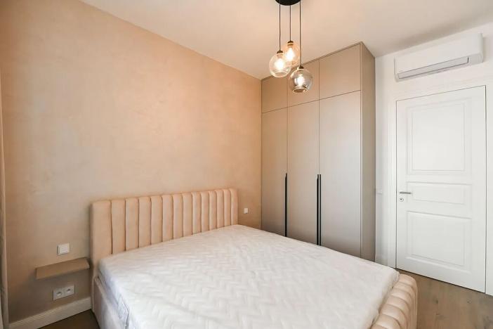 Pronájem bytu 2+kk, Praha - Vršovice, Na spojce, 42 m2