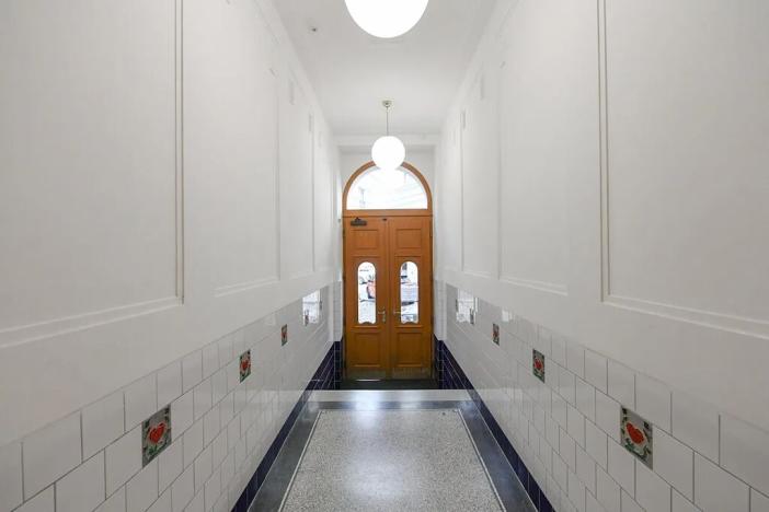 Pronájem bytu 2+kk, Praha - Vršovice, Na spojce, 42 m2