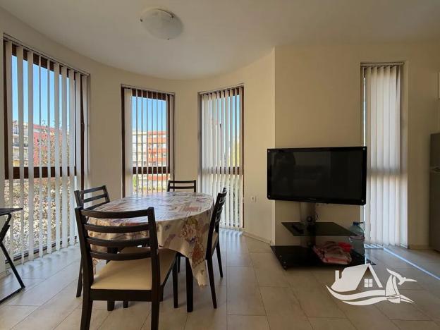 Prodej bytu 2+kk, Nesebar, Bulharsko, 50 m2