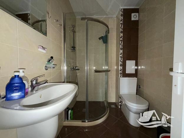 Prodej bytu 2+kk, Nesebar, Bulharsko, 50 m2