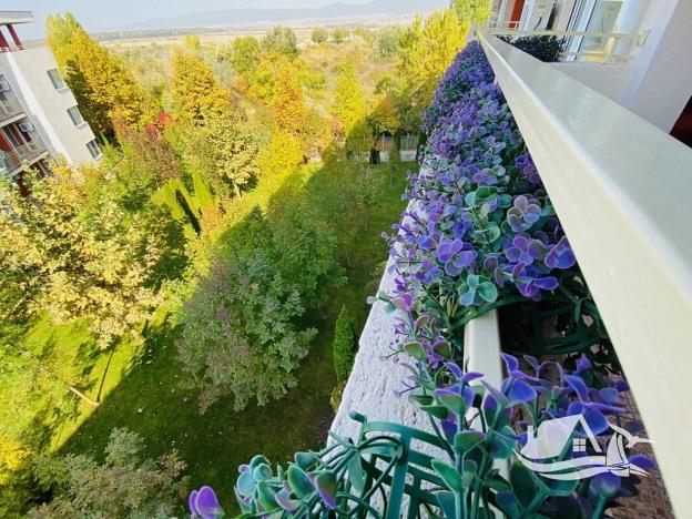 Prodej bytu 3+kk, Nesebar, Bulharsko, 67 m2