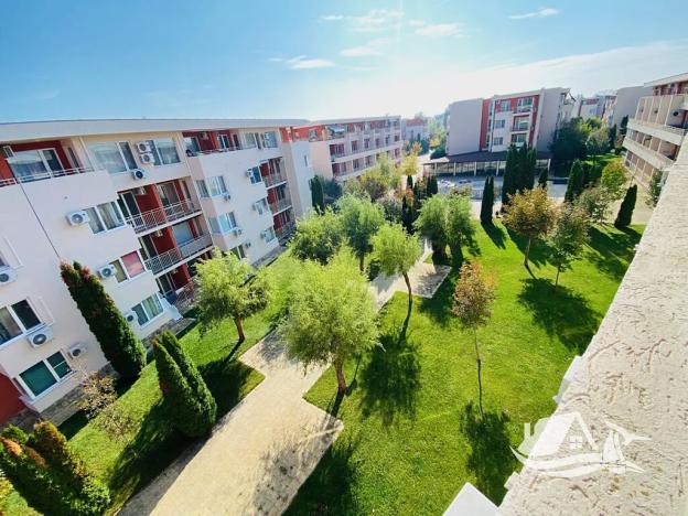 Prodej bytu 3+kk, Nesebar, Bulharsko, 67 m2