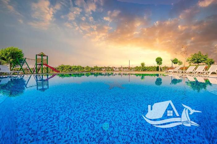 Prodej bytu 3+kk, Nesebar, Bulharsko, 67 m2