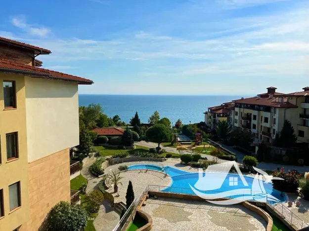 Prodej bytu 3+kk, Nesebar, Bulharsko, 95 m2