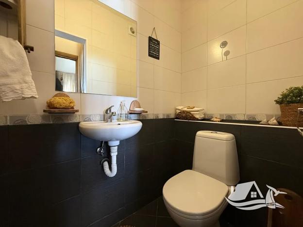 Prodej bytu 3+kk, Nesebar, Bulharsko, 97 m2