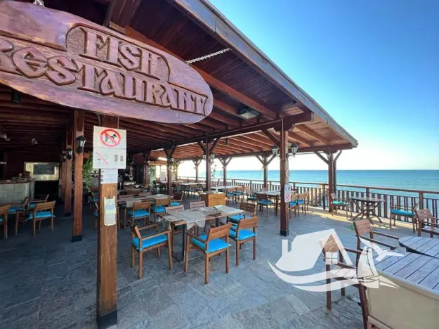 Prodej bytu 3+kk, Nesebar, Bulharsko, 97 m2