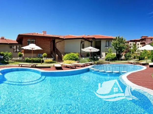 Prodej bytu 3+kk, Nesebar, Bulharsko, 97 m2