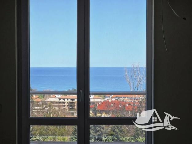 Prodej bytu 2+kk, Bjala, Bulharsko, 46 m2