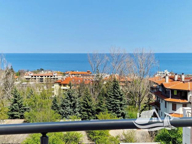 Prodej bytu 2+kk, Bjala, Bulharsko, 46 m2