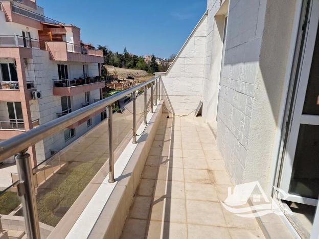 Prodej bytu 2+kk, Bjala, Bulharsko, 54 m2