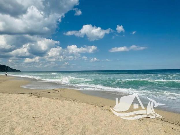 Prodej bytu 2+kk, Bjala, Bulharsko, 54 m2