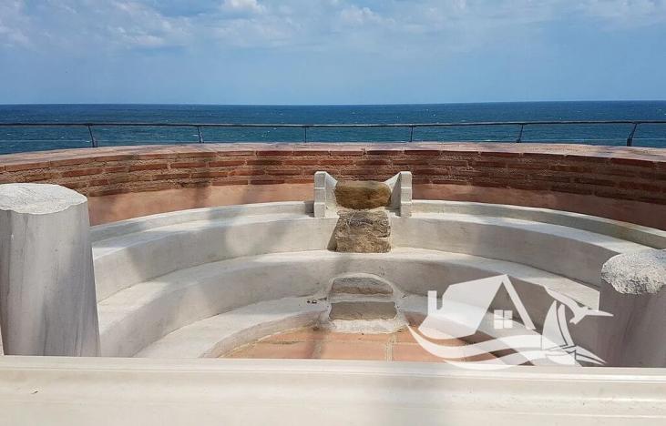 Prodej bytu 2+kk, Bjala, Bulharsko, 54 m2