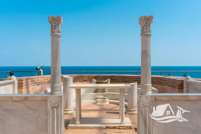 Prodej bytu 2+kk, Bjala, Bulharsko, 54 m2