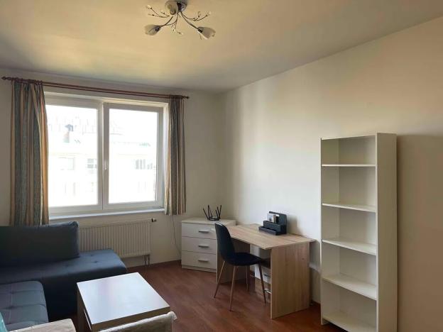 Pronájem bytu 2+kk, Praha - Stodůlky, Volutová, 49 m2