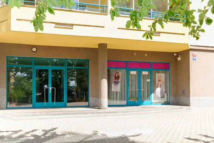 Pronájem bytu 2+kk, Praha - Stodůlky, Volutová, 49 m2