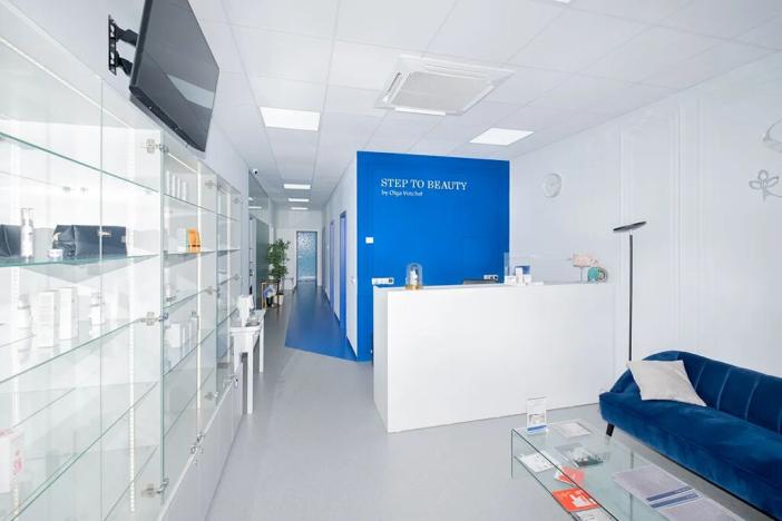 Pronájem obchodního prostoru, Praha - Stodůlky, Petržílkova, 114 m2