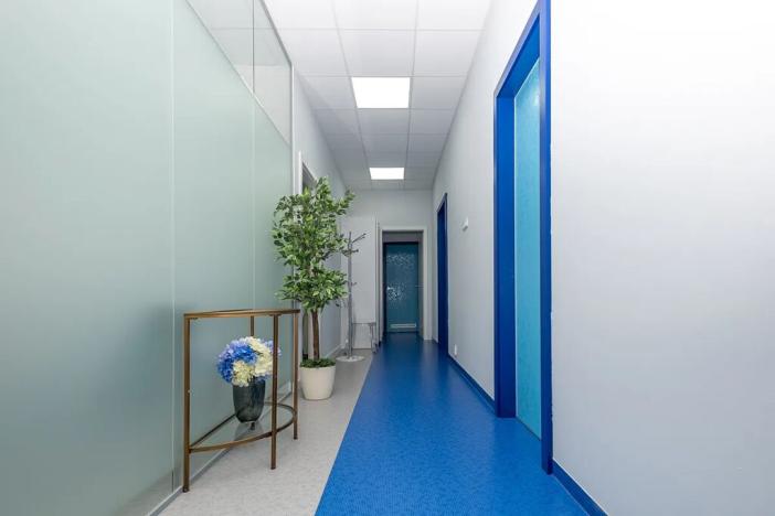 Pronájem obchodního prostoru, Praha - Stodůlky, Petržílkova, 114 m2