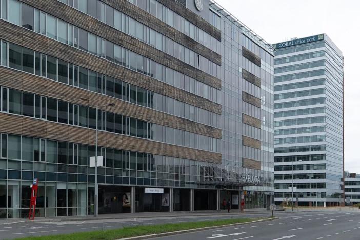 Pronájem obchodního prostoru, Praha - Stodůlky, Petržílkova, 114 m2