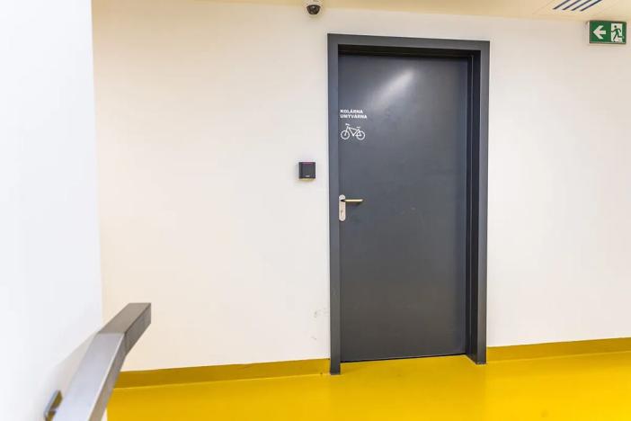 Pronájem bytu 2+kk, Praha - Karlín, Sokolova, 59 m2