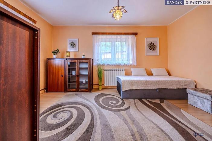 Prodej rodinného domu, Bruzovice, 150 m2