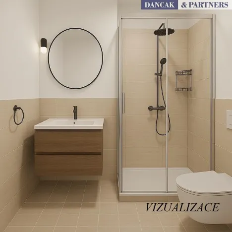 Prodej bytu 3+1, Ostrava, Výškovická, 68 m2