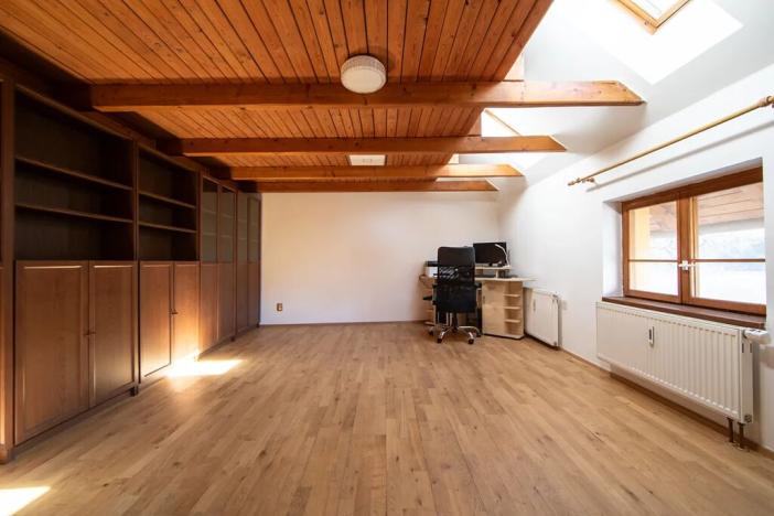 Prodej rodinného domu, Praha - Hlubočepy, Hlubočepská, 156 m2
